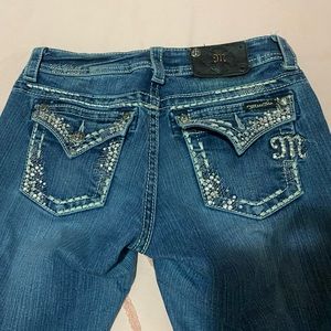 MISS ME JEANS/ 25